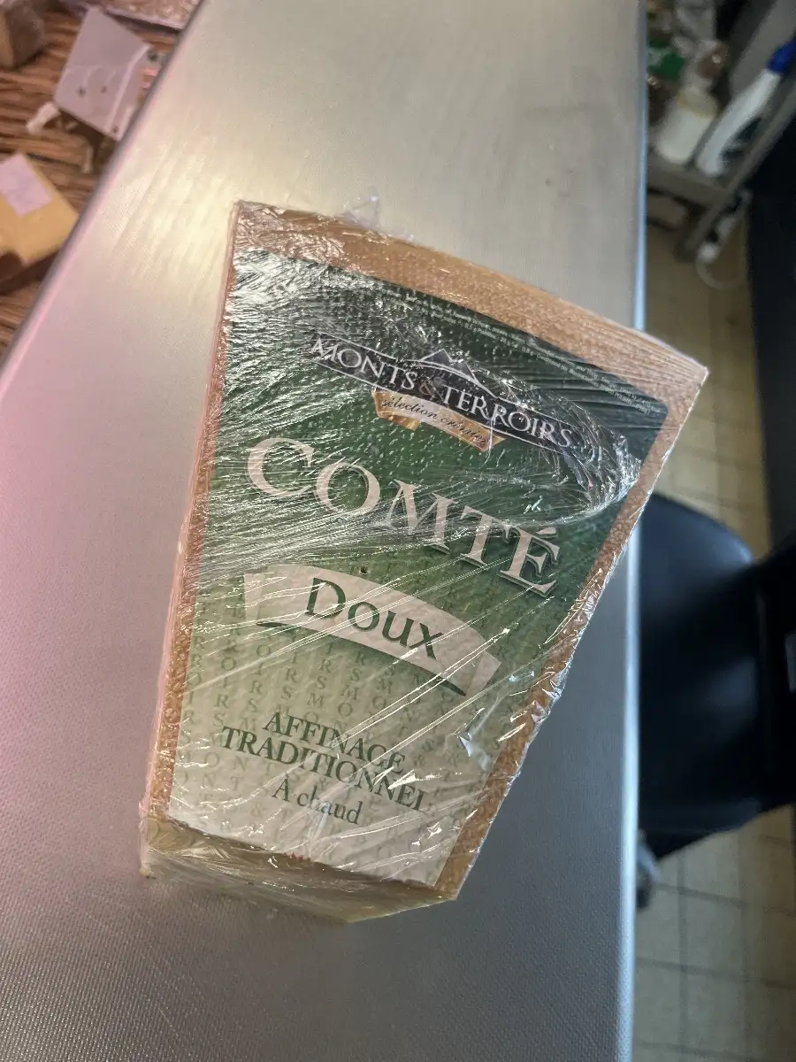 Comté
